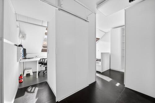 Foto - Maisonettenwohnung in Trier zum Kaufen