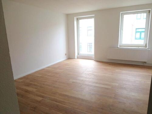 Foto - 2 Zimmer Etagenwohnung zur Miete in Schwerin