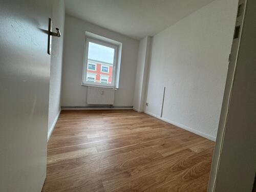 Foto - Etagenwohnung in Schwerin zur Miete