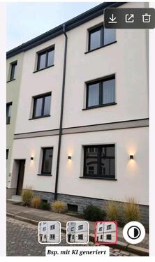 Foto - 8 Zimmer Reihenhaus zum Kaufen in Meuselwitz