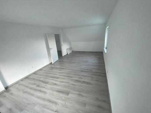 Foto - Renovierte 3-Zimmer-Wohnung in Nabburg