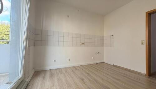 Foto - 3 Zimmer Etagenwohnung in Coburg