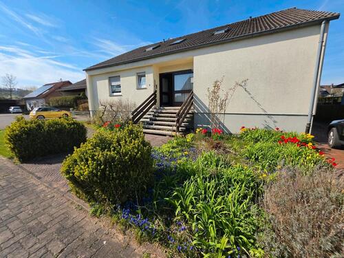 Foto - Schöne ruhige 3 Zimmer Wohnung in Zweifamilienhaus zu vermieten