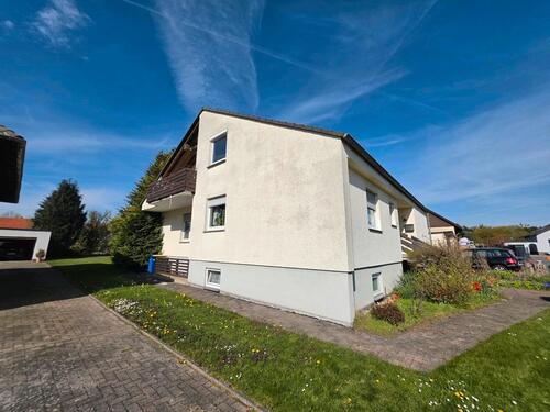 Foto - 3 Zimmer Dachgeschoßwohnung zur Miete in Dransfeld