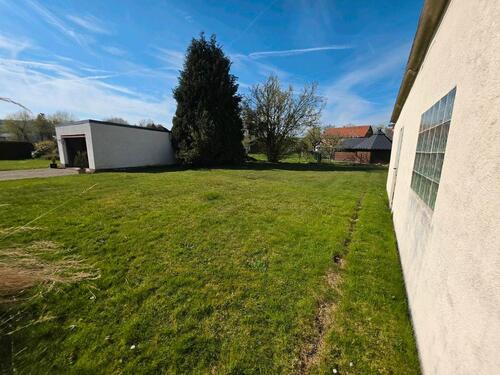 Foto - 3 Zimmer Dachgeschoßwohnung in Dransfeld