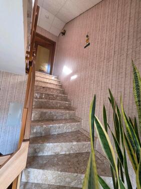 Foto - Dachgeschoßwohnung in Dransfeld zur Miete