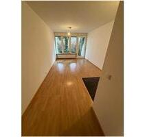 1-Zimmer Wohnung mit Terrasse in München-Au-Haidhausen