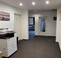 Moderne Büro-Praxisräume in zentraler Lage Bad König
