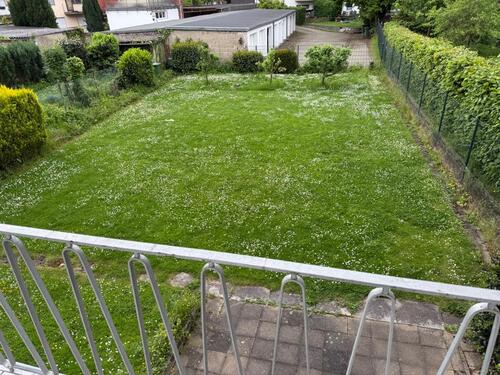 Foto - Düren, Sachsenstr. bezugsfertige 2 Zimmerwohnung