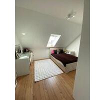 Gemütliche Dachgeschosswohnung in Fürstenau