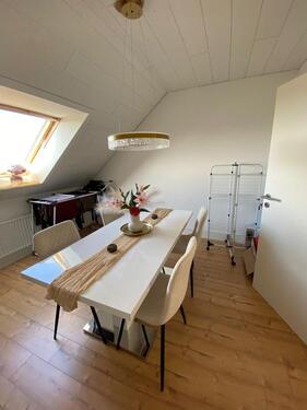 Foto - 4 Zimmer Dachgeschoßwohnung in Fürstenau