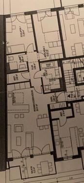 Foto - 97m2 Neubau Wohnung Kerpen Sindorf - Zentral Kerpenerstraße 67