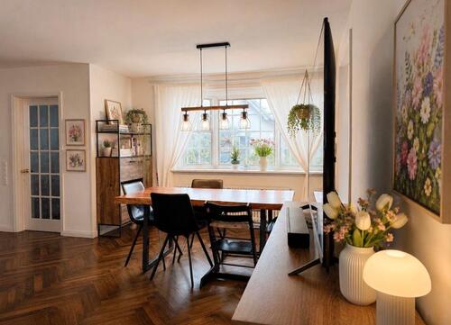 Foto - 5 Zimmer Einfamilienhaus in Wegberg