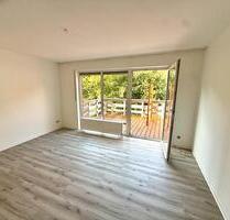 Wohnung Idar-Oberstein, 2ZKBad, Terrasse, Carport