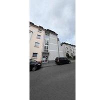 1-Zimmer Wohnung, Neu renoviertteils saniert - Remscheid