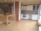 Foto - Helle 3,5 Zimmer-Wohnung mit EBK in Watzendorf zu vermieten