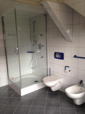 Foto - 3 Zimmer Etagenwohnung in Großheirath