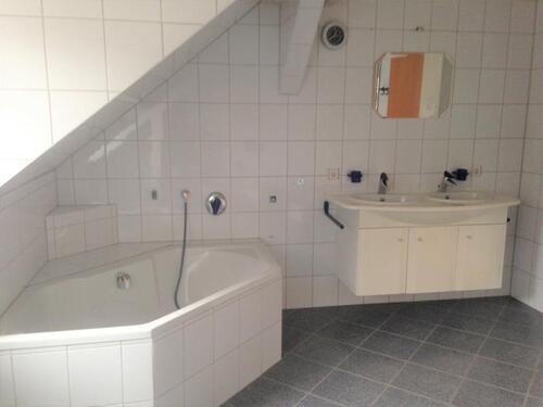 Foto - Etagenwohnung in Großheirath zur Miete