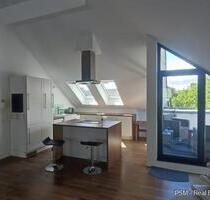 All-Inclusive! Wo Träume Raum bekommen – Loft unterm Himmel. All-Inclusive! - Neu-Isenburg