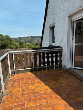 Foto - Einfamilienhaus in Wallenfels zum Kaufen