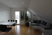 Foto - 'Geschmackvoll möblierte 2,5 Zimmer Wohnung'