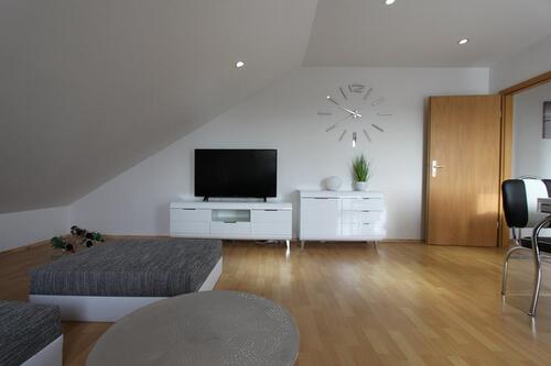 Foto - Etagenwohnung in Bad Rappenau zur Miete