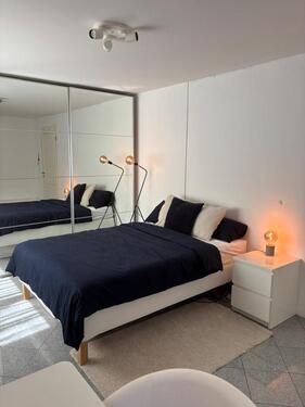 Foto - Vermietung Wohnung Oktober - 60,00 EUR Kaltmiete,
