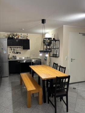 Foto - Etagenwohnung in München zur Miete