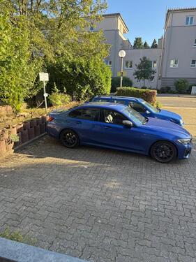 Foto - Parkplatz Landau Annweiler Straße 9
