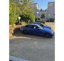 Parkplatz Landau Annweiler Straße 9 - Landau in der Pfalz