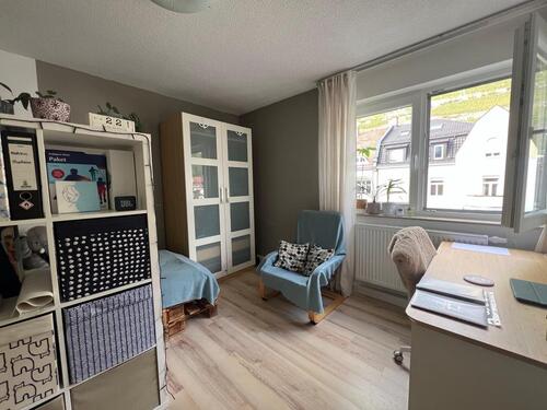 Foto - Etagenwohnung zum Kaufen in Freiburg im Breisgau