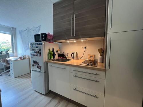 Foto - Etagenwohnung in Freiburg im Breisgau