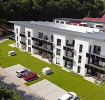Exklusive 4-Zimmer-Neubauwohnung in Schongau