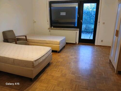 Foto - Etagenwohnung zur Miete in Maintal