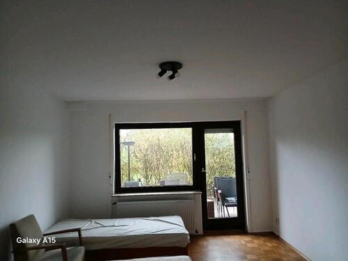 Foto - Etagenwohnung in Maintal zur Miete