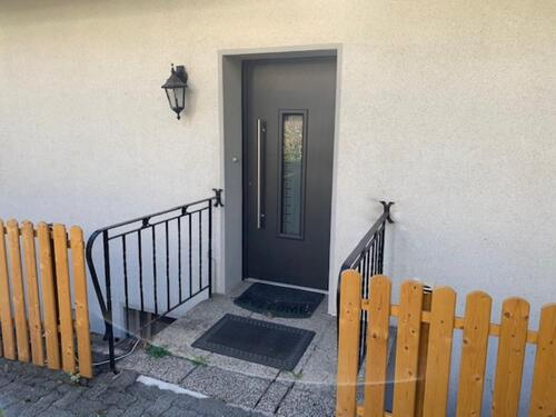 Foto - 2 ZKB Einliegerwohnung mit Gartenanteil & Garage