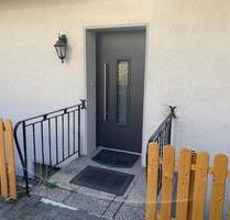 2 ZKB Einliegerwohnung mit Gartenanteil & Garage - Rüthen