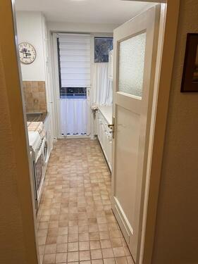 Foto - Etagenwohnung in Hannover zur Miete