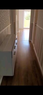 Foto - 3 Zi Wohnung in Plön frei ab sofort, Besichtigung 21.11. 15 Uhr