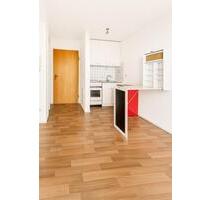 Möblierte 1-Zimmerwohnung Kisslegg - Wangen im Allgäu