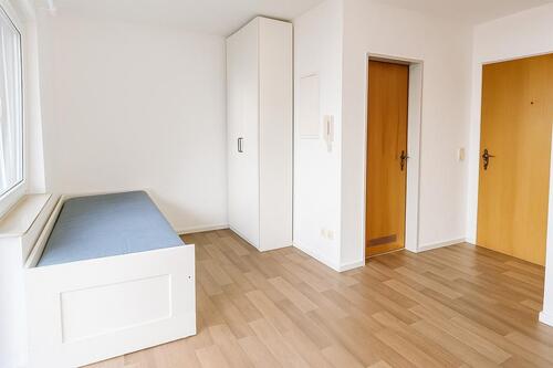 Foto - Etagenwohnung zur Miete in Wangen im Allgäu