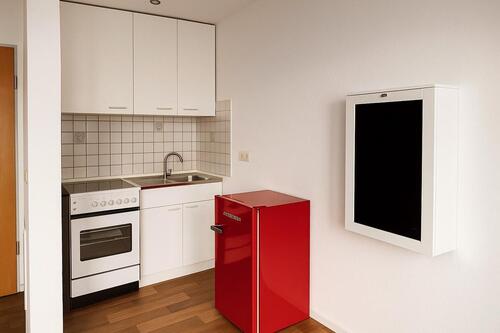 Foto - Etagenwohnung in Wangen im Allgäu