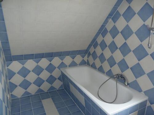 Foto - Helle, geräumige 3-Zimmer Wohnung im OG eines Einfamilienhauses