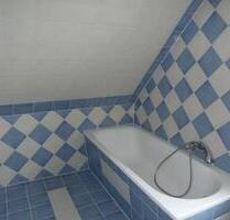 Helle, geräumige 3-Zimmer Wohnung im OG eines Einfamilienhauses - Walsrode Bomlitz