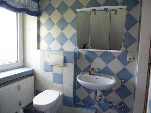 Foto - Etagenwohnung zur Miete in Walsrode