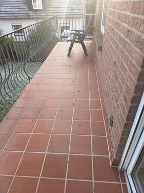 Foto - Etagenwohnung in Walsrode zur Miete