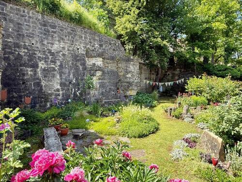 Foto - 6 Zimmer Einfamilienhaus zur Miete in Münnerstadt