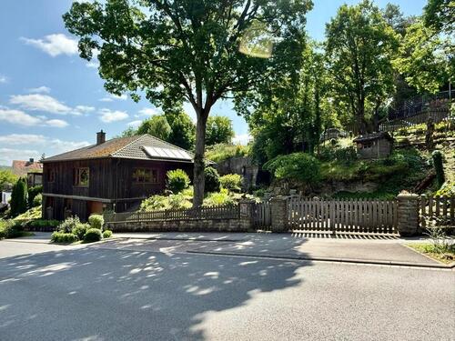 Foto - Einfamilienhaus in Münnerstadt zur Miete