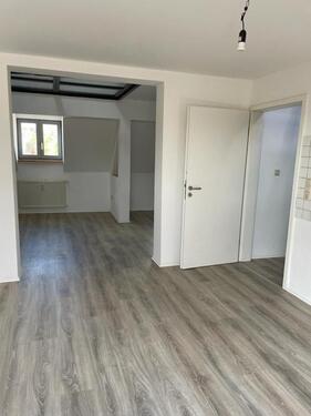 Foto - 4.5 Zimmer Maisonettenwohnung in Leimen