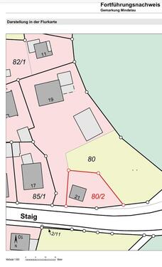 Foto - Bebautes Grundstück - 85.000,00 EUR Kaufpreis, ca.  110,00 m²